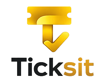 Ticksit